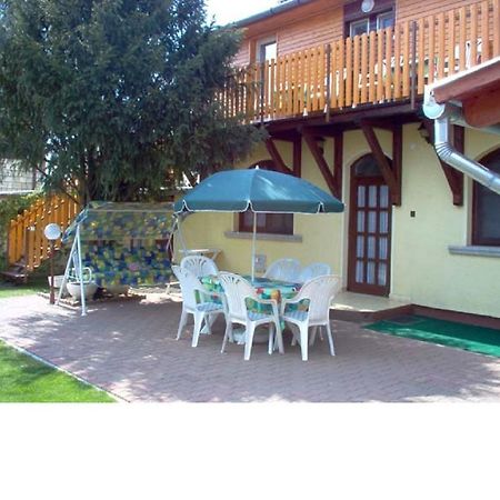 Sarkadi Apartman Hajdúszoboszló Εξωτερικό φωτογραφία