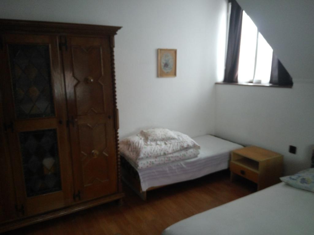 Sarkadi Apartman Hajdúszoboszló Εξωτερικό φωτογραφία