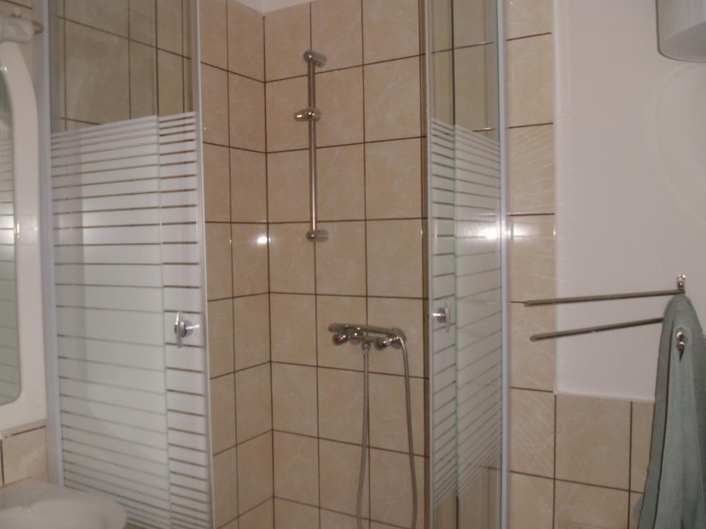 Sarkadi Apartman Hajdúszoboszló Εξωτερικό φωτογραφία