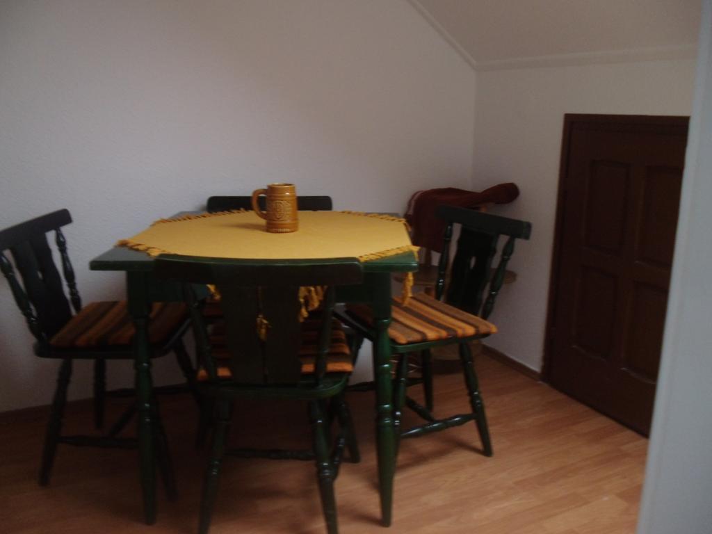 Sarkadi Apartman Hajdúszoboszló Εξωτερικό φωτογραφία