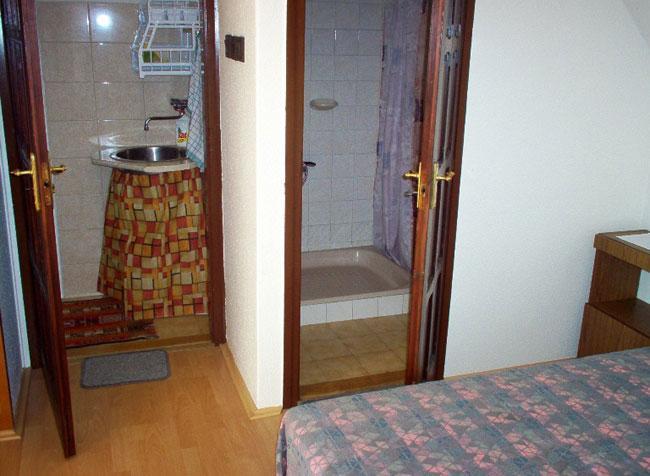 Sarkadi Apartman Hajdúszoboszló Εξωτερικό φωτογραφία