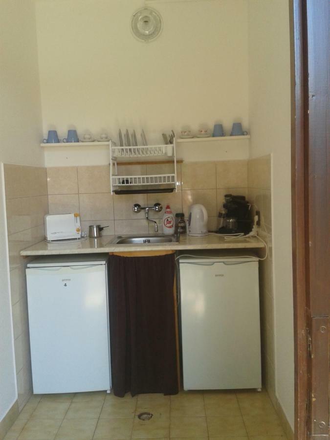 Sarkadi Apartman Hajdúszoboszló Εξωτερικό φωτογραφία
