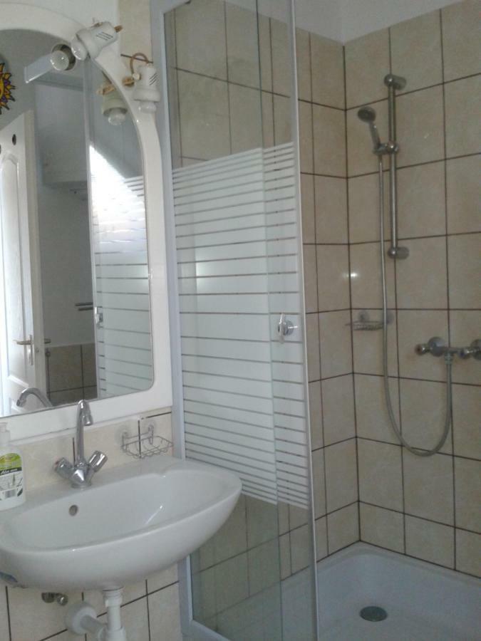 Sarkadi Apartman Hajdúszoboszló Εξωτερικό φωτογραφία