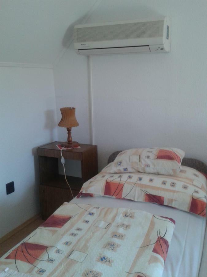 Sarkadi Apartman Hajdúszoboszló Εξωτερικό φωτογραφία