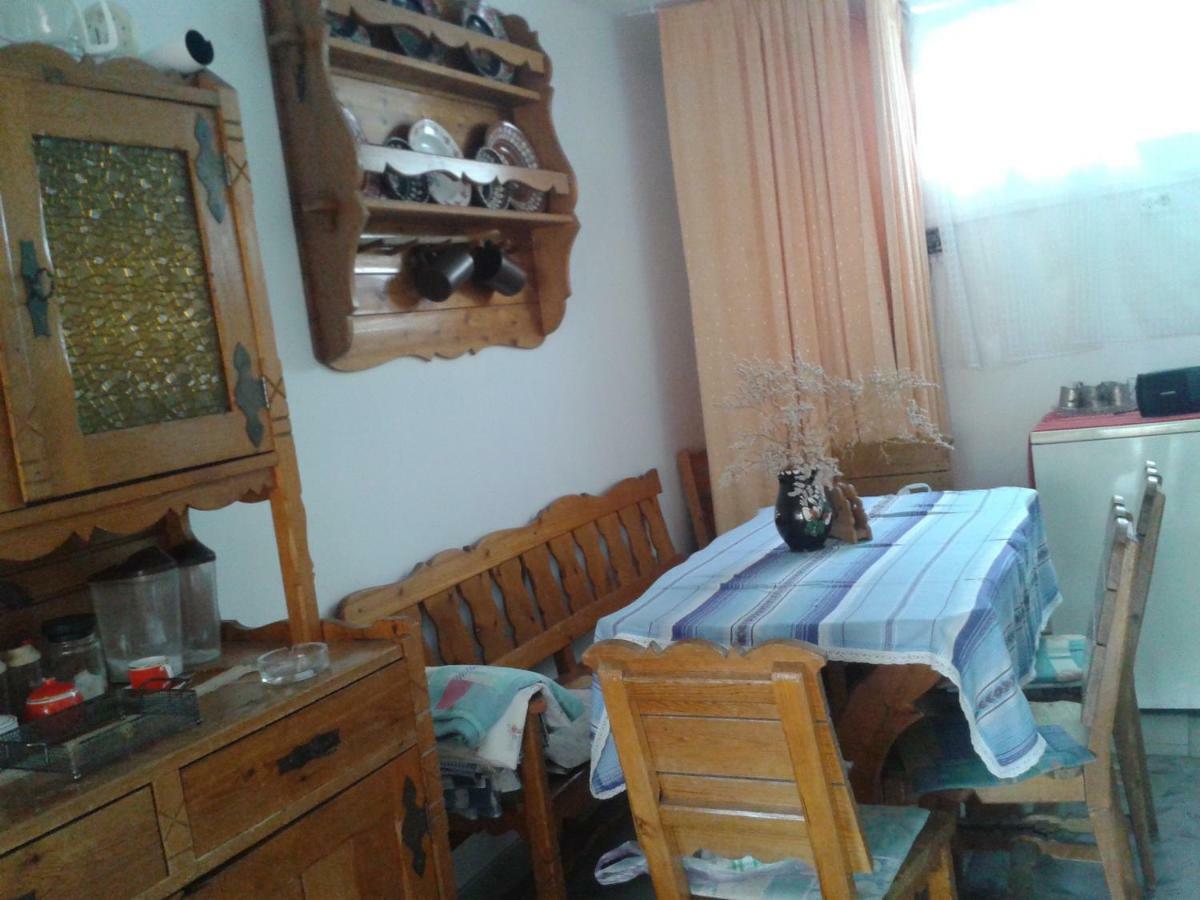 Sarkadi Apartman Hajdúszoboszló Εξωτερικό φωτογραφία