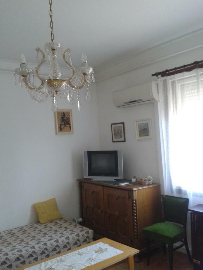 Sarkadi Apartman Hajdúszoboszló Εξωτερικό φωτογραφία