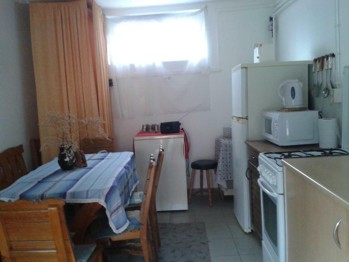 Sarkadi Apartman Hajdúszoboszló Εξωτερικό φωτογραφία