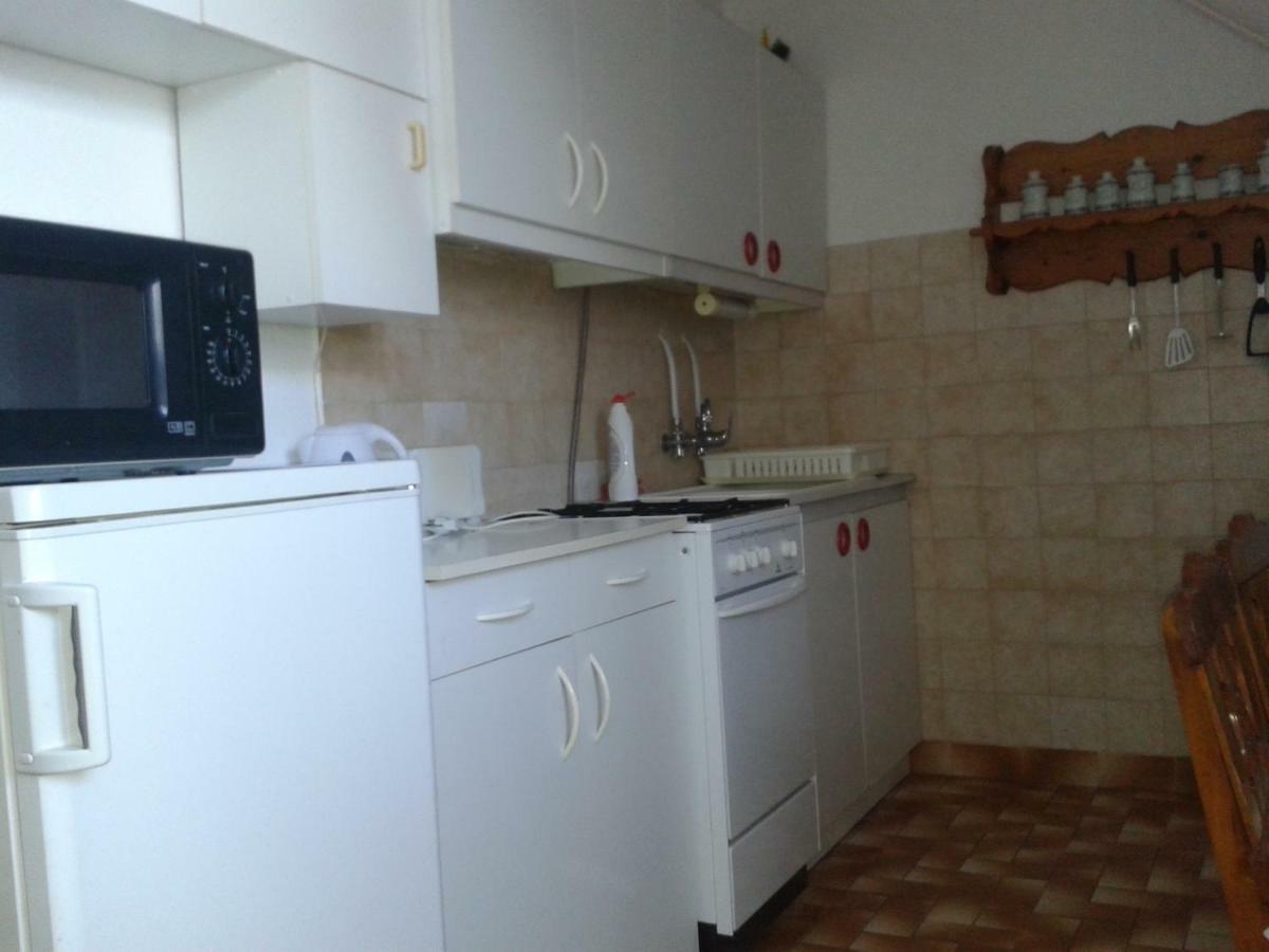Sarkadi Apartman Hajdúszoboszló Εξωτερικό φωτογραφία